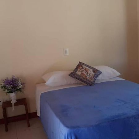 Suite Delicada Centro Buzios エクステリア 写真