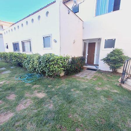 Suite Delicada Centro Buzios エクステリア 写真