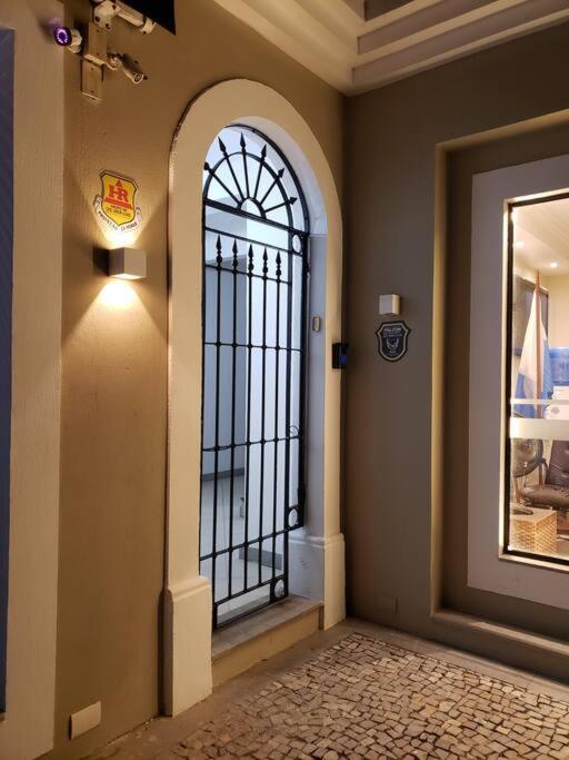 Suite Delicada Centro Buzios エクステリア 写真