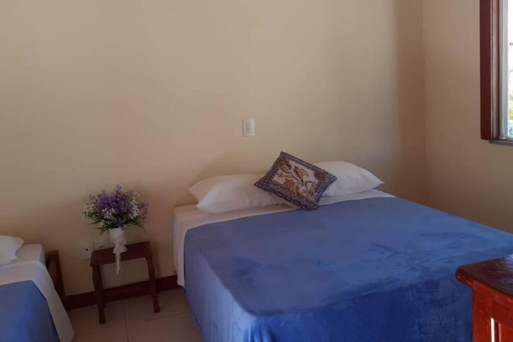 Suite Delicada Centro Buzios エクステリア 写真