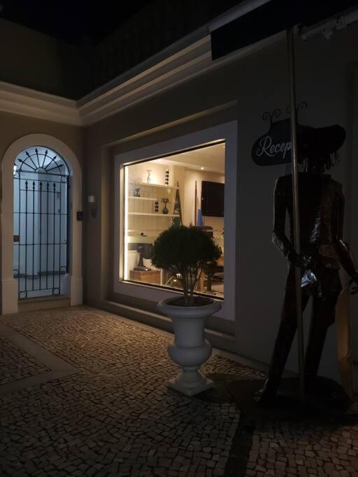Suite Delicada Centro Buzios エクステリア 写真
