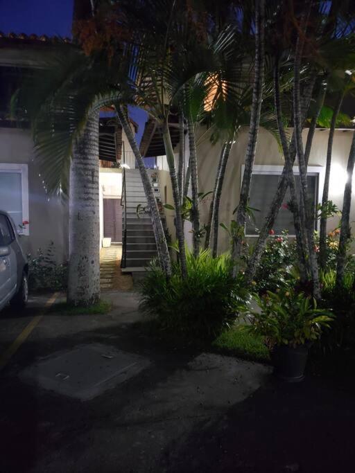 Suite Delicada Centro Buzios エクステリア 写真