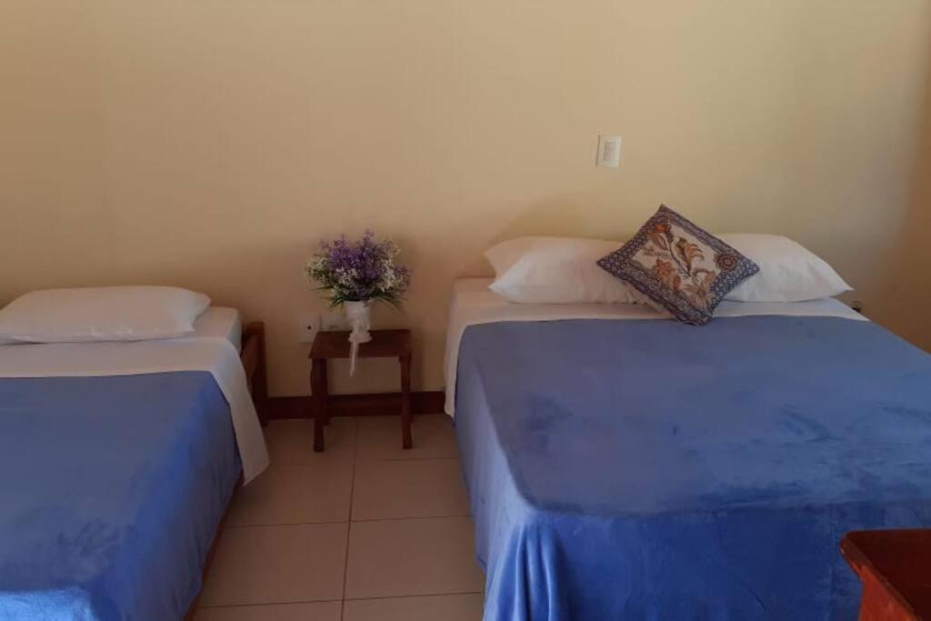 Suite Delicada Centro Buzios エクステリア 写真