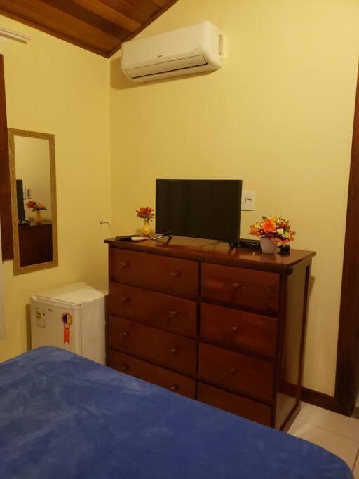 Suite Delicada Centro Buzios エクステリア 写真