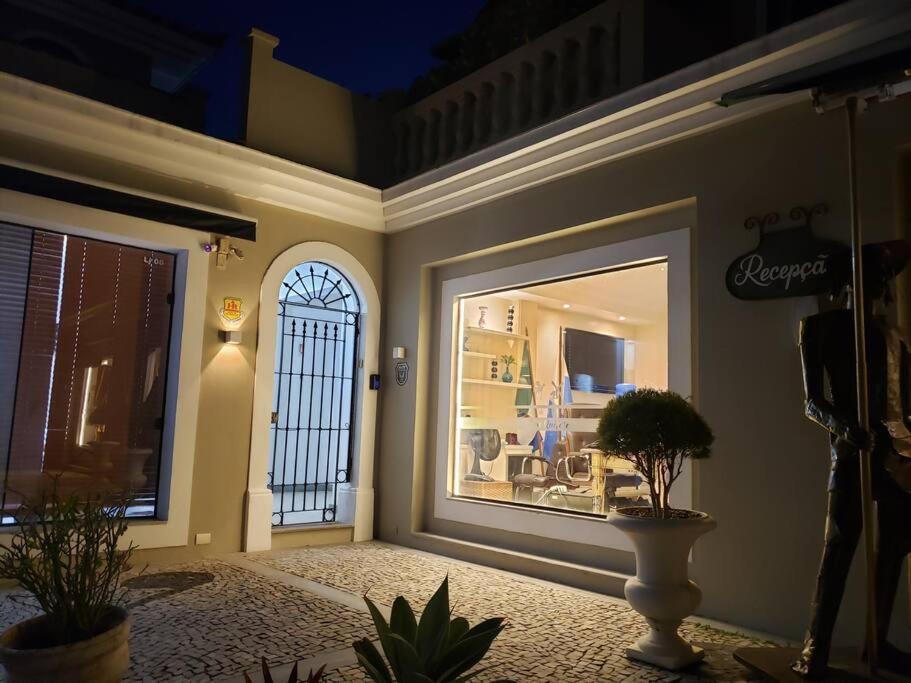 Suite Delicada Centro Buzios エクステリア 写真