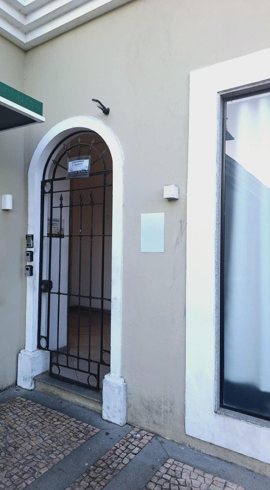 Suite Delicada Centro Buzios エクステリア 写真