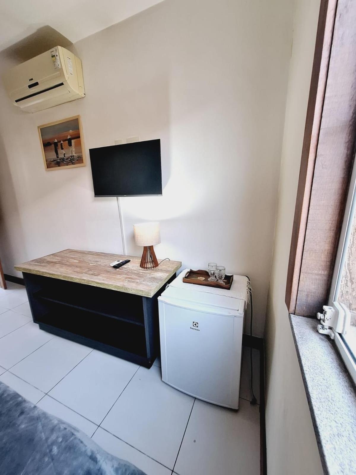 Suite Delicada Centro Buzios エクステリア 写真