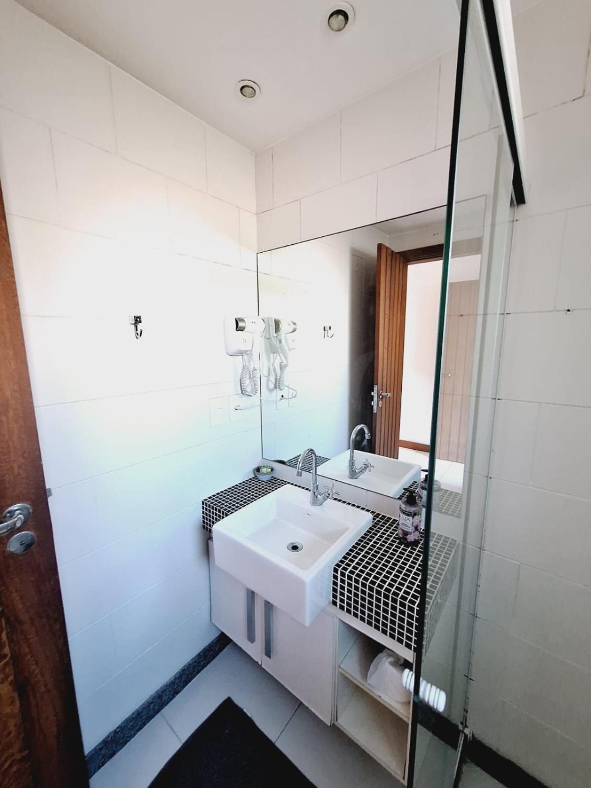 Suite Delicada Centro Buzios エクステリア 写真