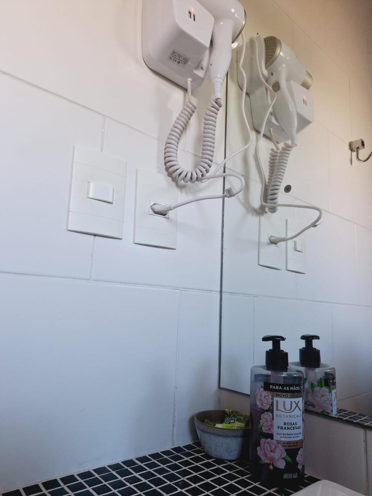 Suite Delicada Centro Buzios エクステリア 写真