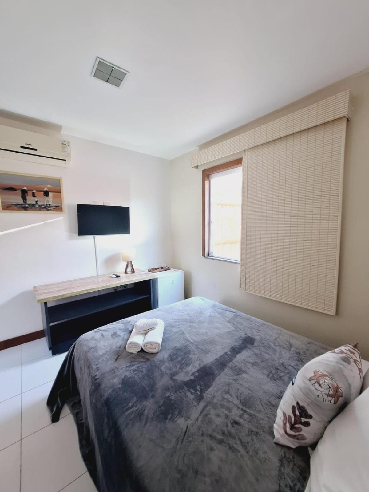 Suite Delicada Centro Buzios エクステリア 写真