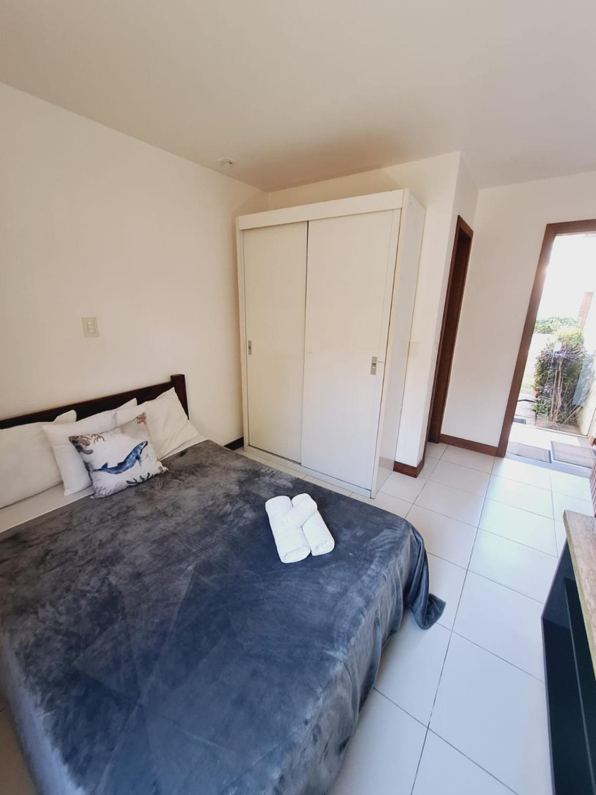 Suite Delicada Centro Buzios エクステリア 写真