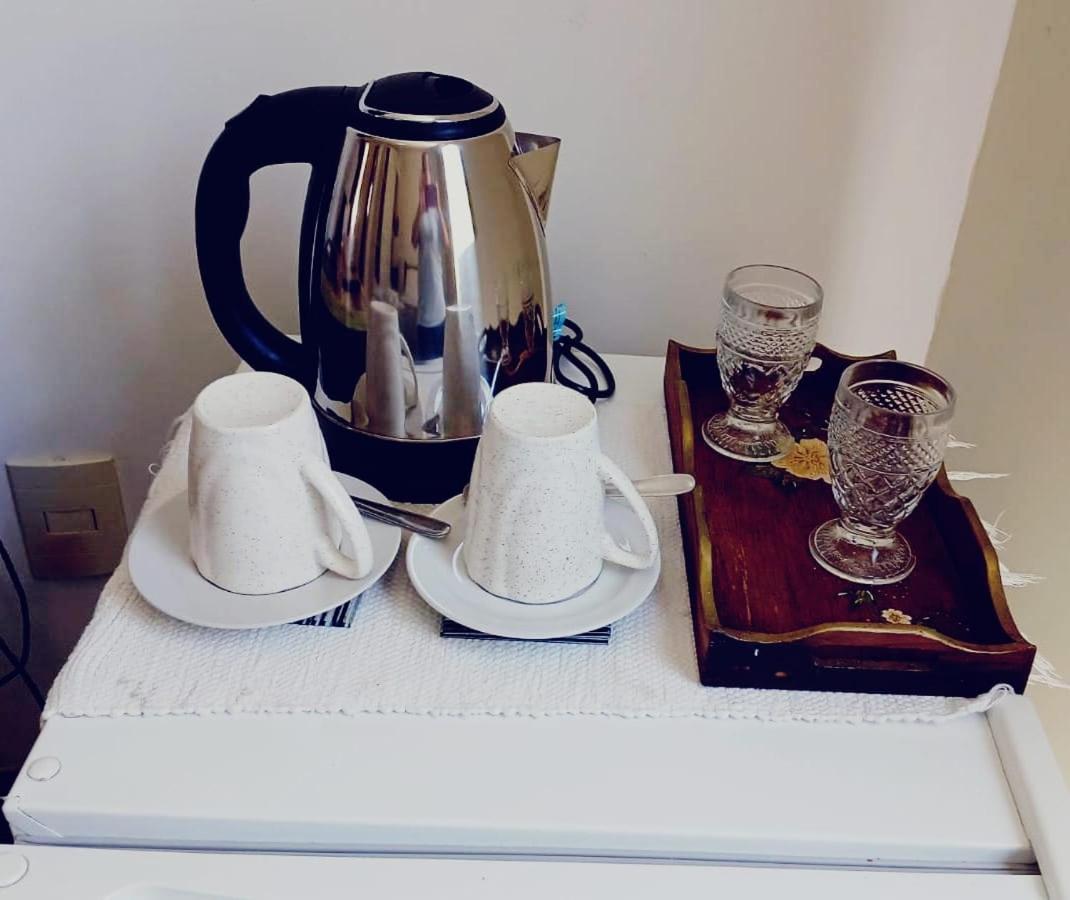 Suite Delicada Centro Buzios エクステリア 写真