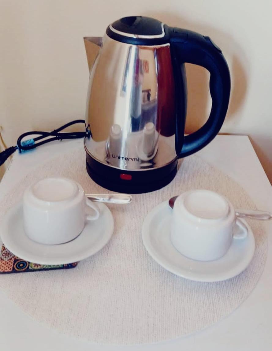Suite Delicada Centro Buzios エクステリア 写真